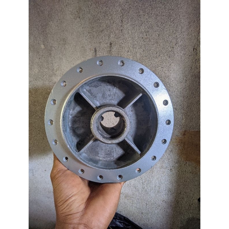 tromol/bos belakang Jupiter z, Z1,zr