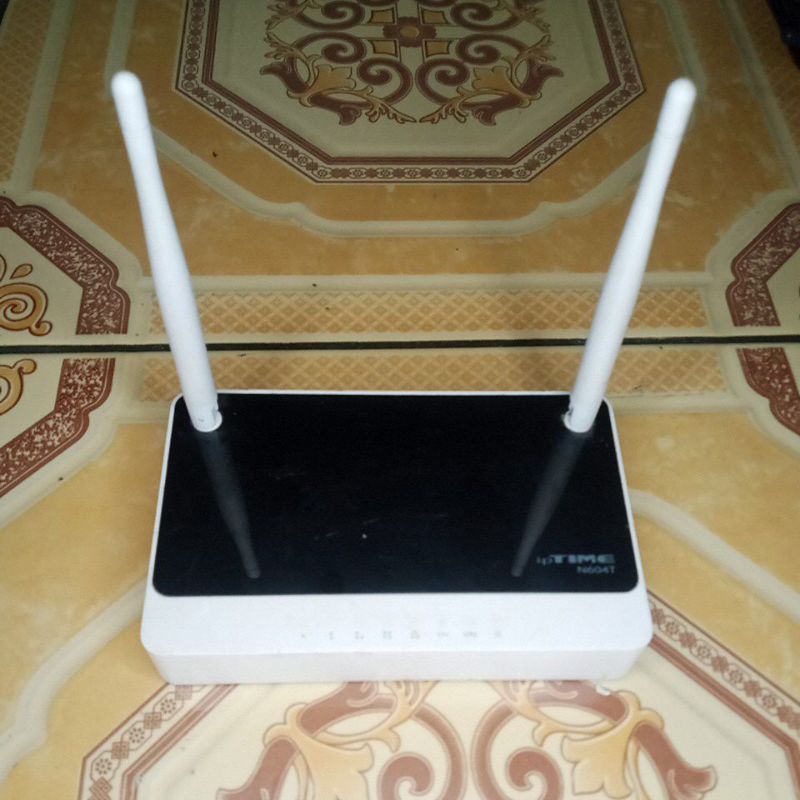 Router ipTime N604T