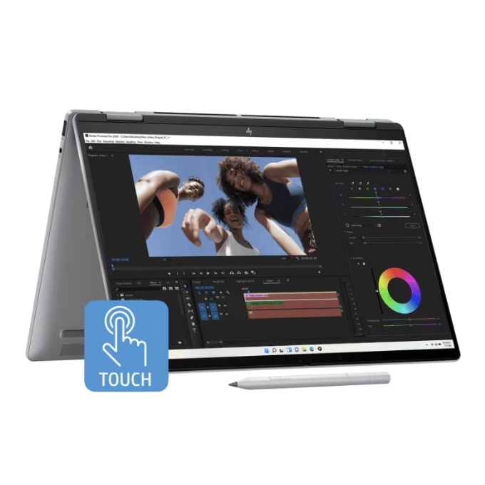 NOTEBOOK HP ENVY X360 Garansi Resmi