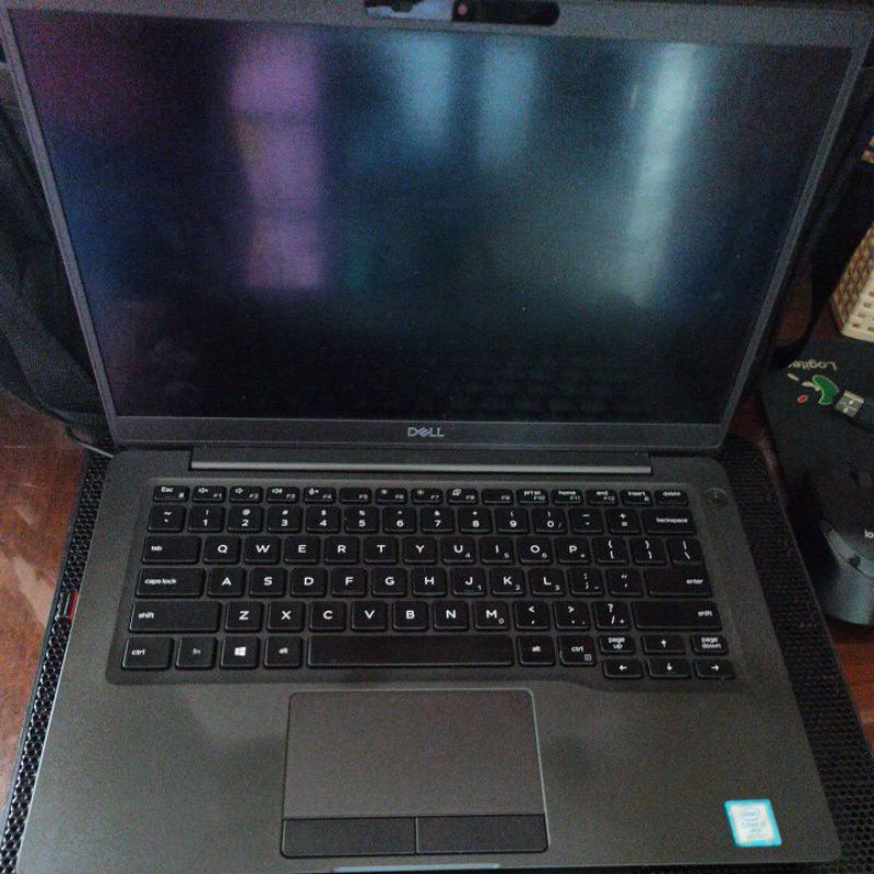 Dell latitude 7300 spek tinggi