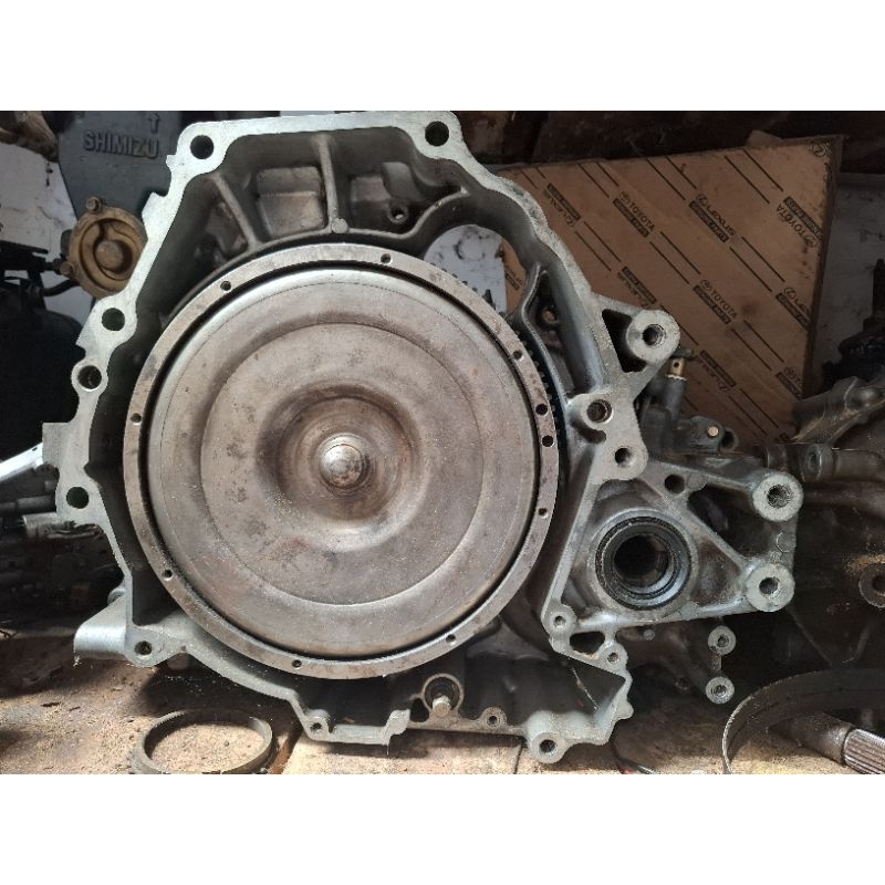 Gearbox matic honda Stream 1700 cc