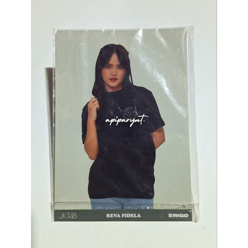 Merchandise Official JKT48 - PP Erigo Adel Vol.3