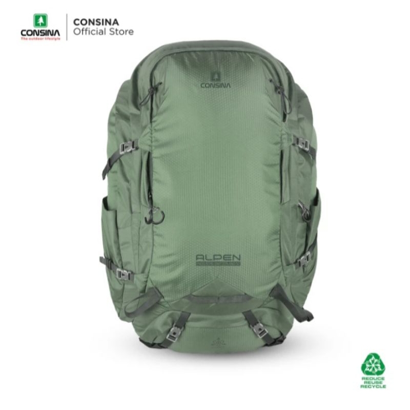CARRIER CONSINA ALPEN 50L