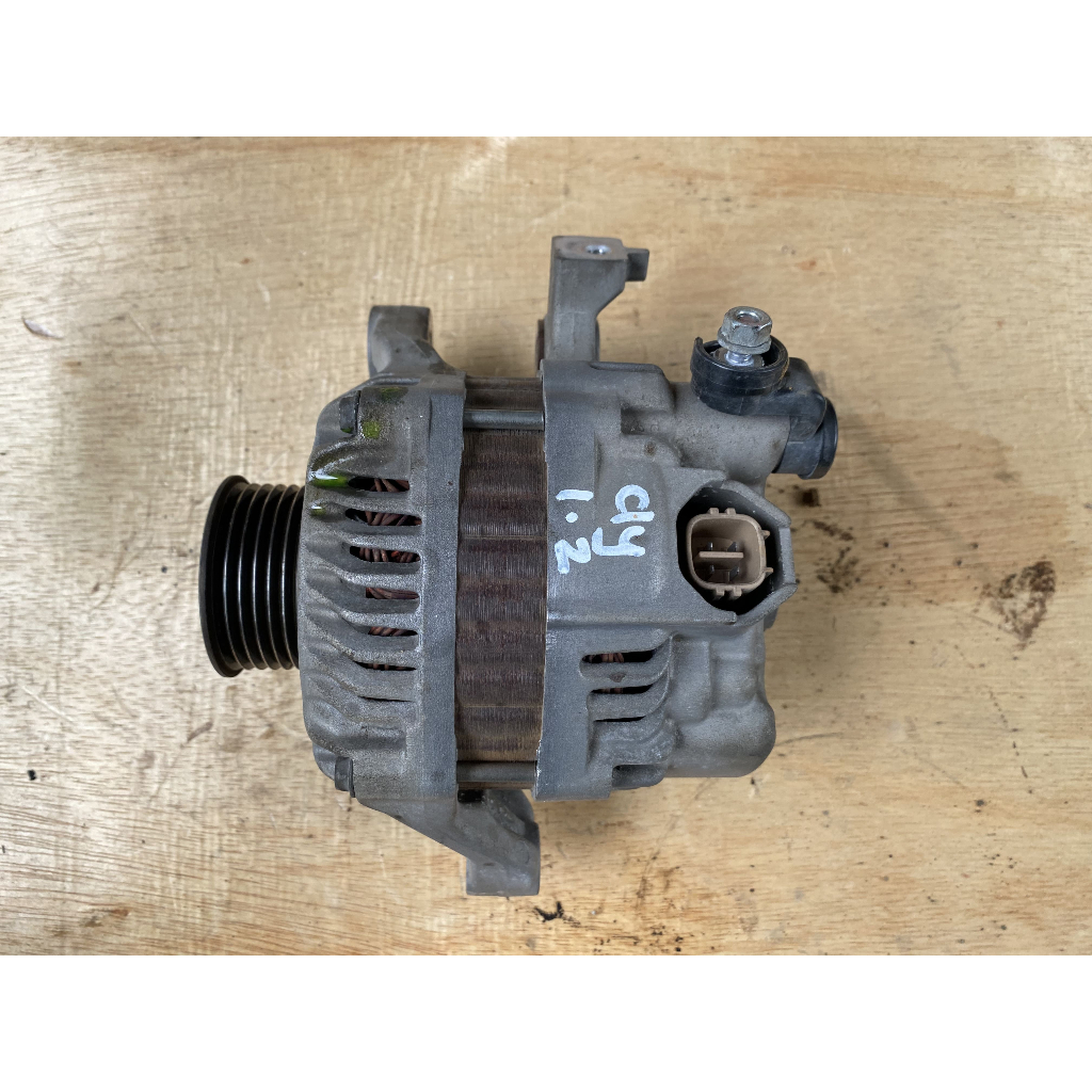 Dinamo ampere Amper alternator Calya Sigra 1200cc original copotan garansi