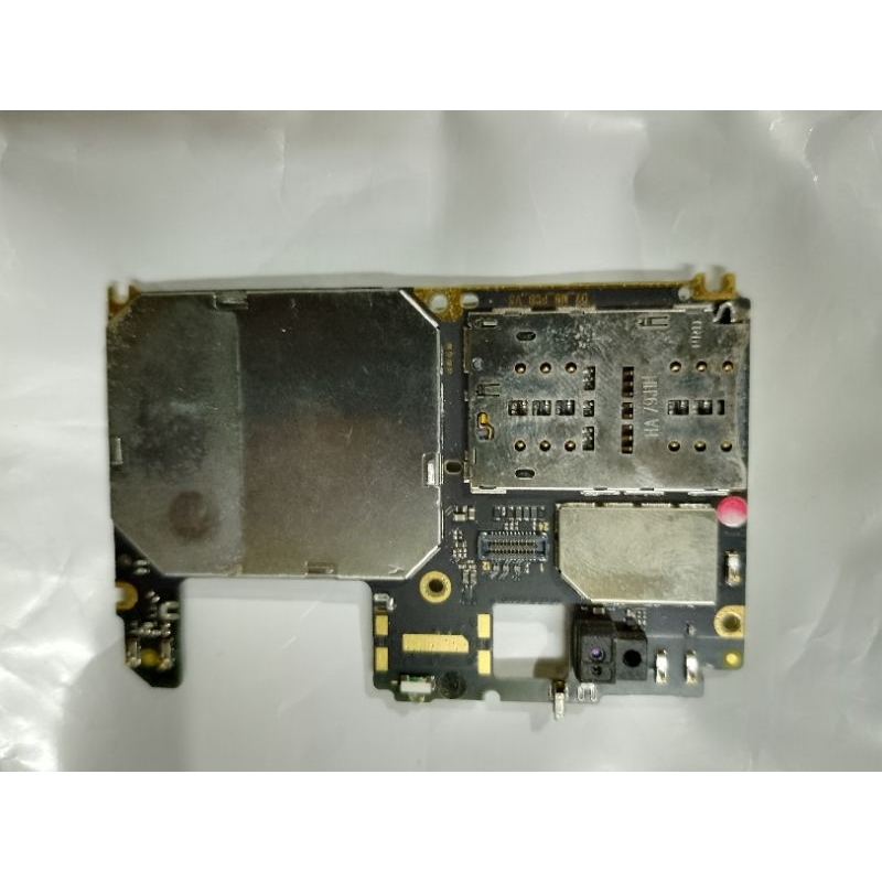 mesin xiaomi A1/5x minus