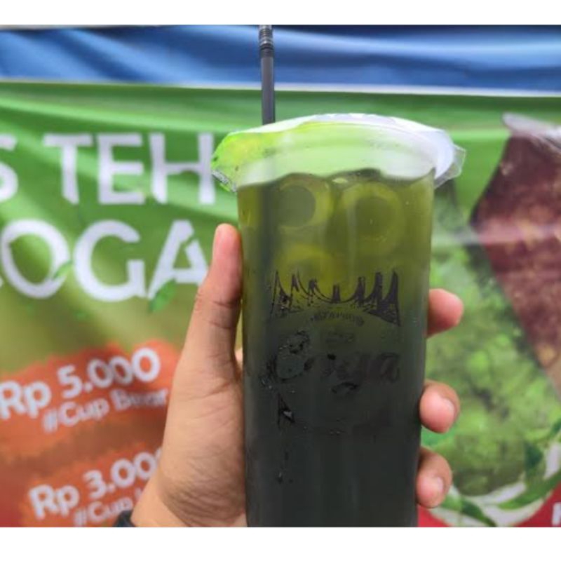

teh hijau..75 gram