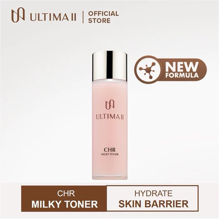 Ultima II - CHR Milky Toner