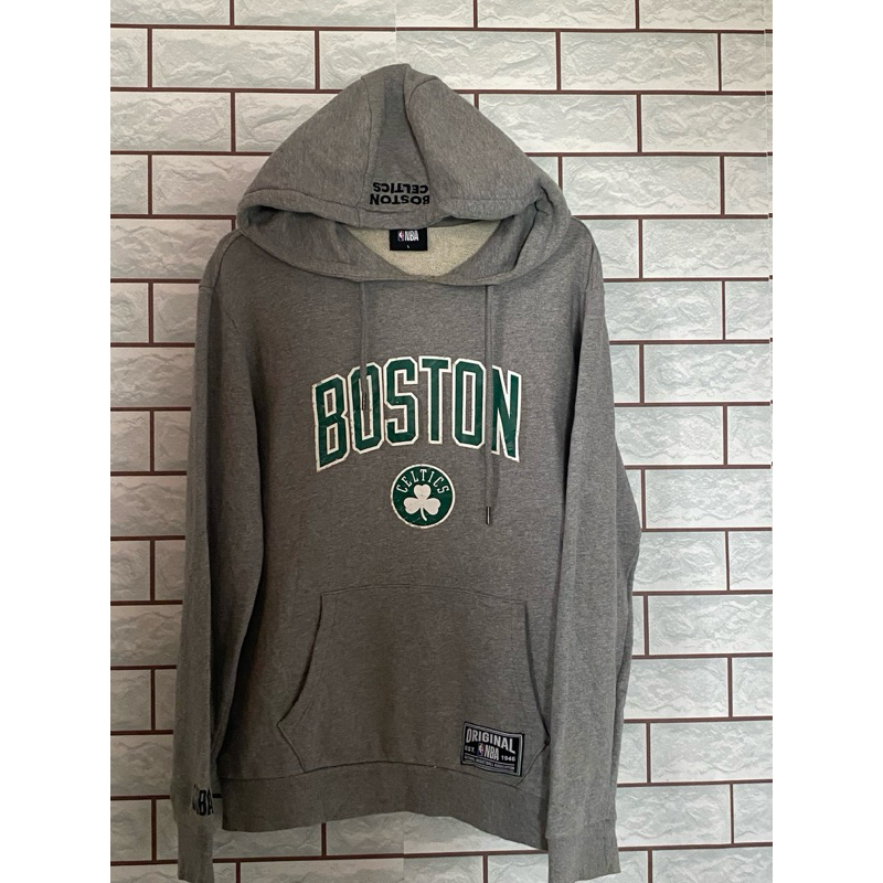 hoodie MLB boston