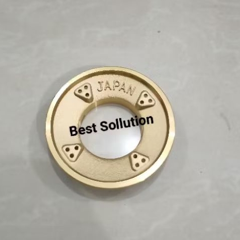 Burner / Kuningan Kompor Gas TURBO GS2077 Original GS 2077