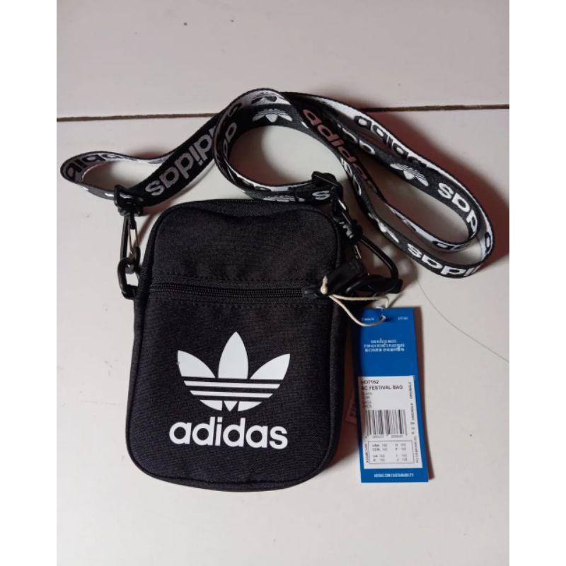 Adidas Festival Bag
