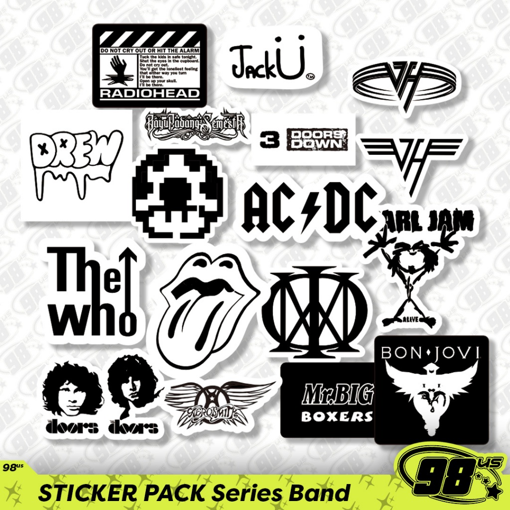 

Sticker Pack TUMBLR CASE AESTHETIC HP 8