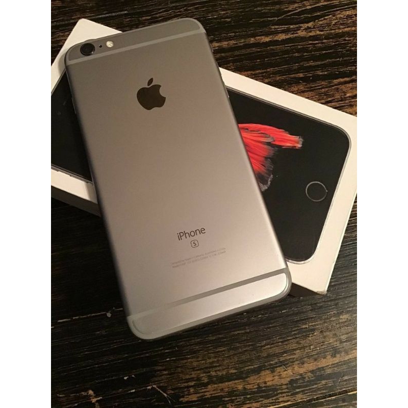 iPhone 6s iBox fullset