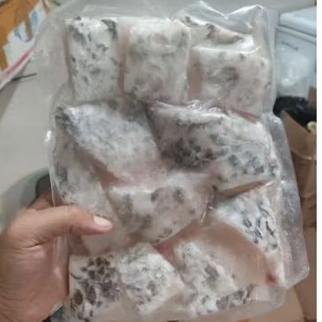 

kakap cube / fillet kakap putih 500gr