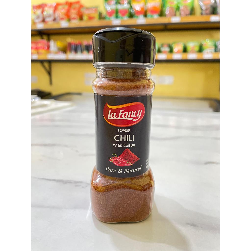 

La Fancy Cabe Bubuk 48gr