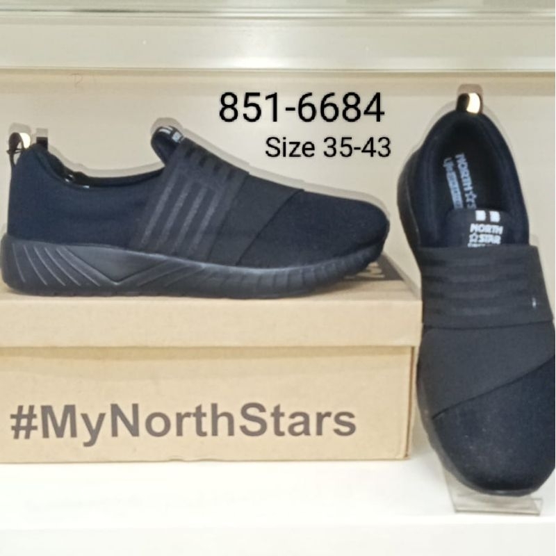 BATA | NORTH STAR