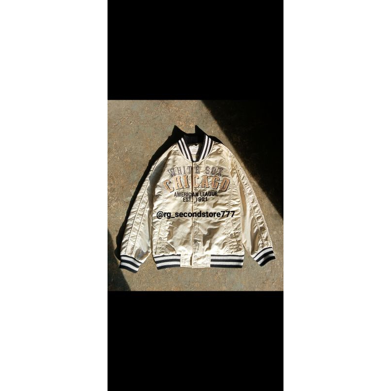 Varsity mlb Chicago whitesox