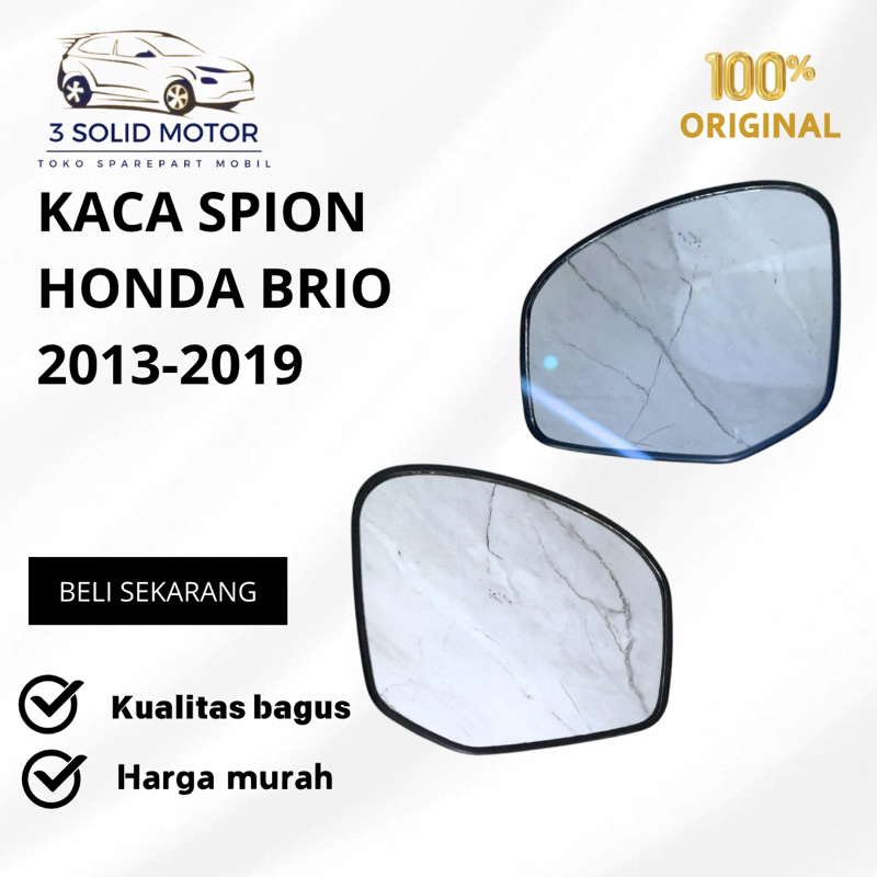 KACA SPION HONDA BRIO 2013-2019