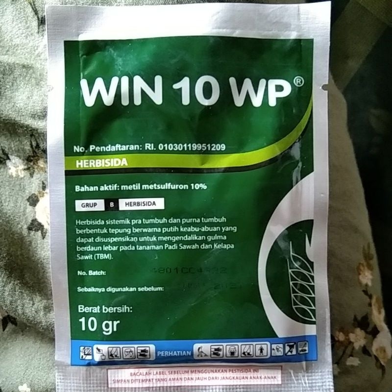 WIN 10WP ISI 10GRM