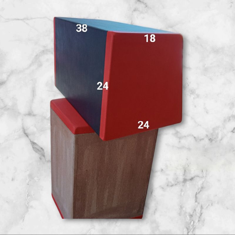 box subwoofer 8in universal