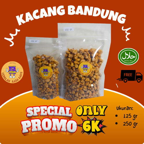 

Kacang/ Kacang Bandung