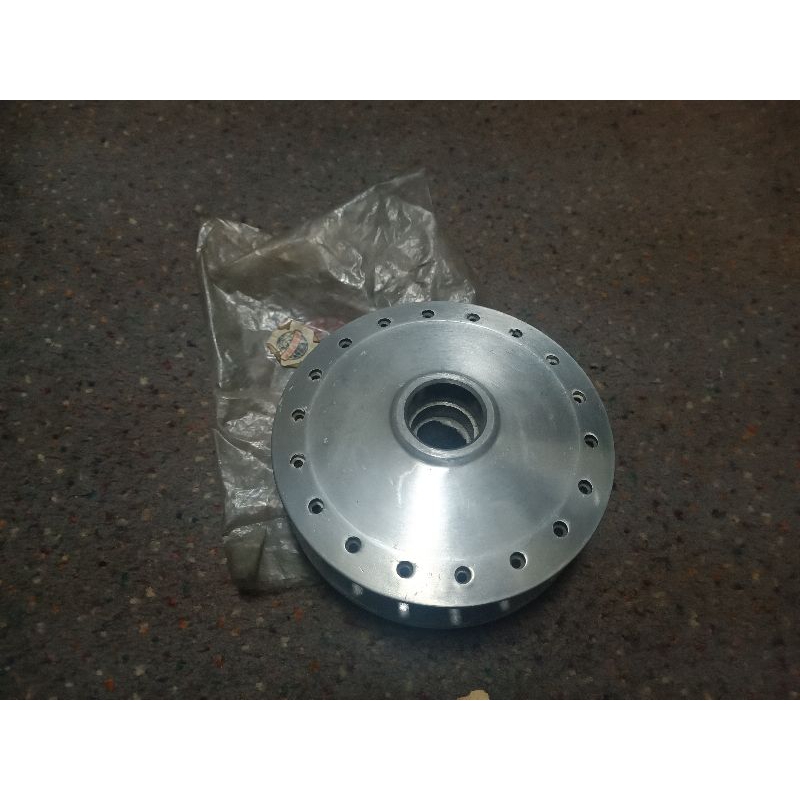Tromol Depan Original Honda Japan Benly S90 NOS