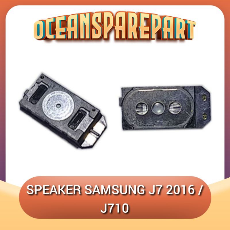 SPEAKER SAMSUNG J710 J7 2016