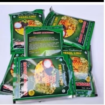 

Ada Madu Manggis Ada 12sshet