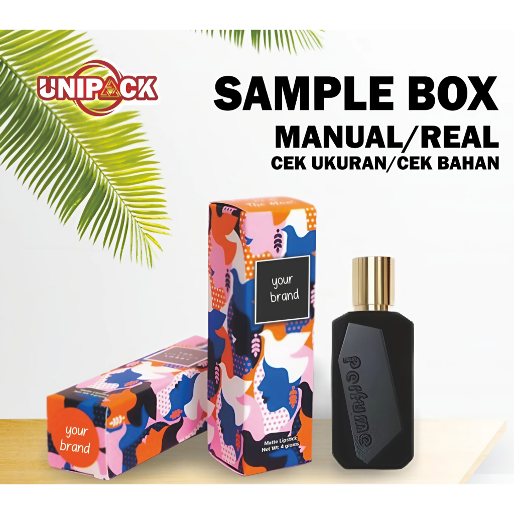 

SAMPLE DUS/BOX
