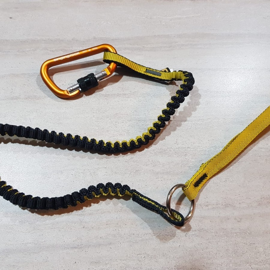 Tool holder + carabiner SINGING ROCK