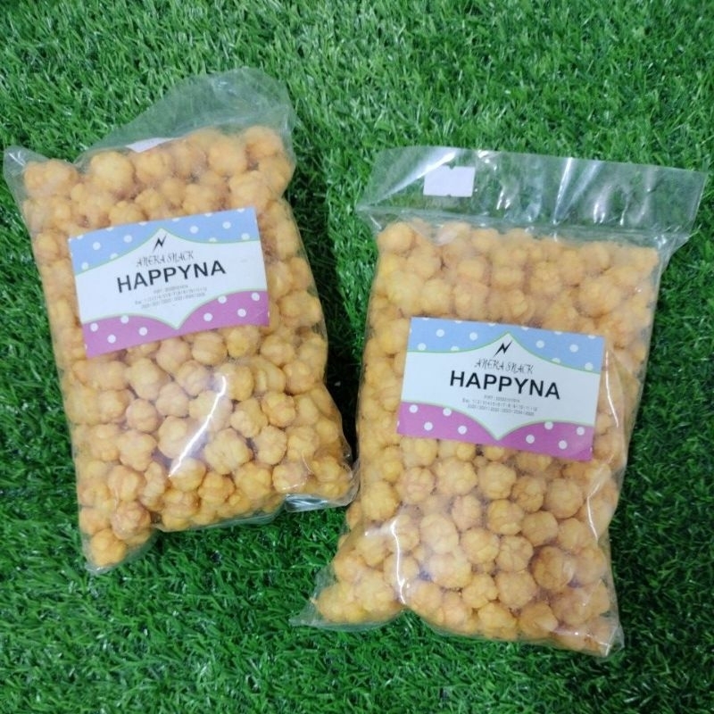 

Happyna Pilus Arab pack