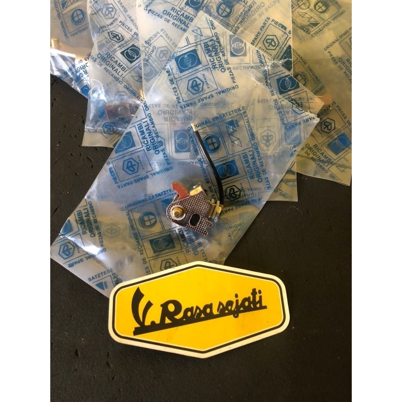Platina Vespa Original Ricambi Platina Vespa PX PS