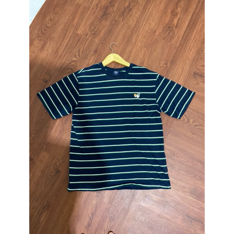 kaos basic spao second original