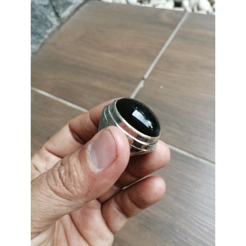 batu yaman wulung Baturaja