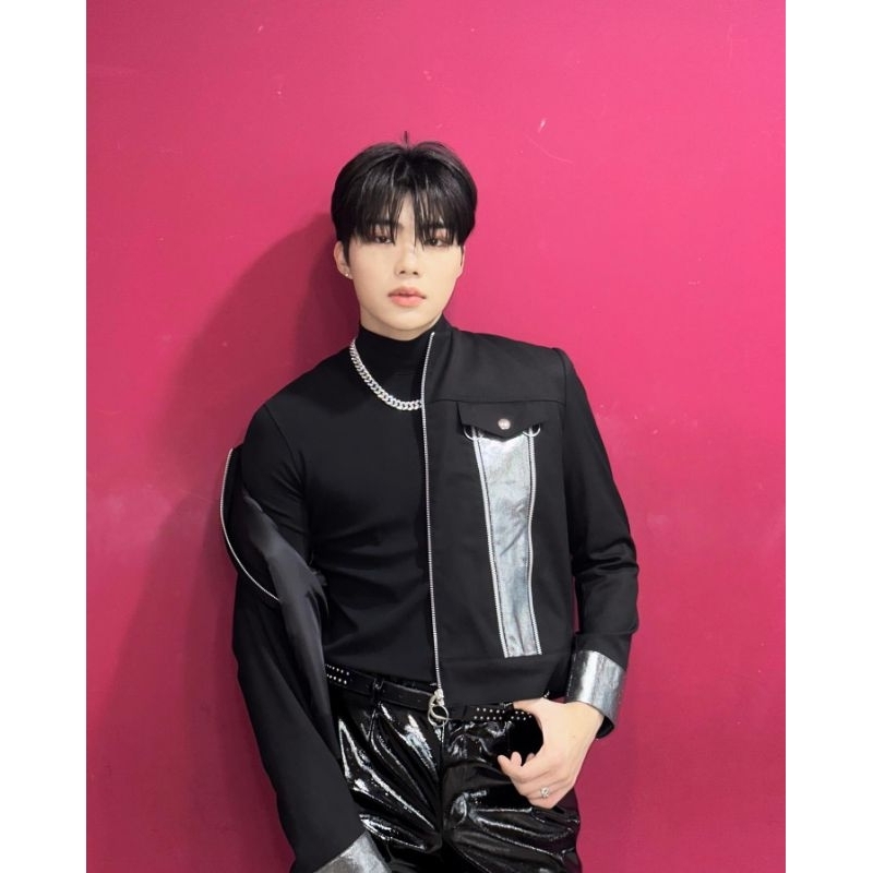 PC Gunwook Zerobaseone ZB1