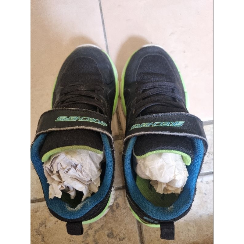skechers anak preloved