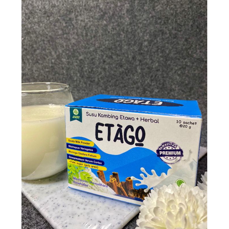 

Etago
