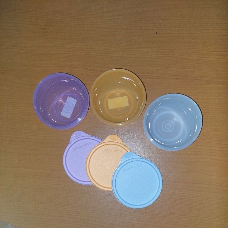Tupperware summer cup 250 ml