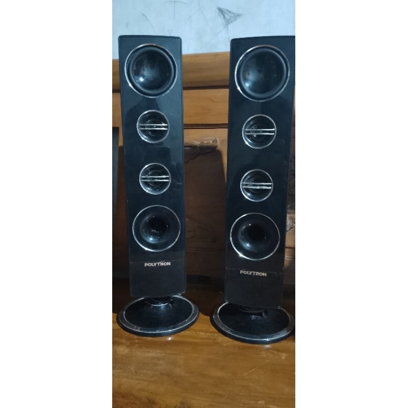 spiker copotan Politron pasif