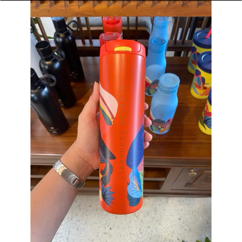 Starbucks Reserve Tumblr Original