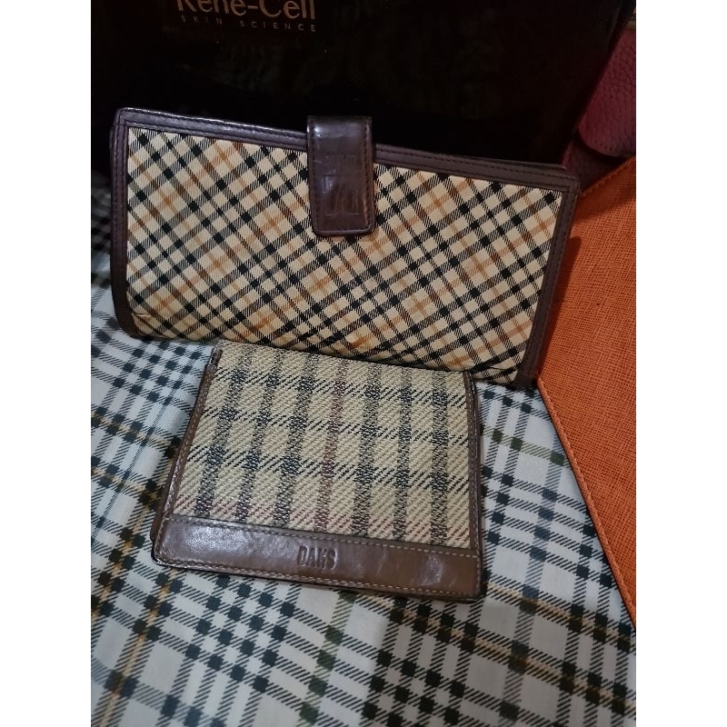 daks dompet