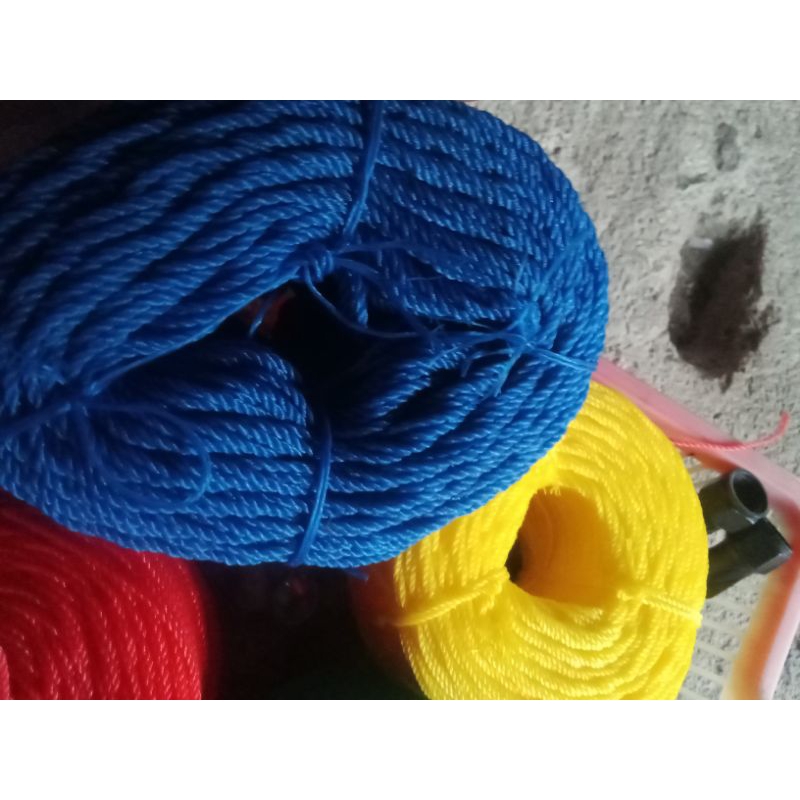 

tali nilon 2mm