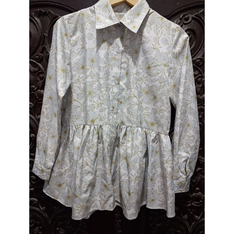 PL Marchesa blouse/shirt