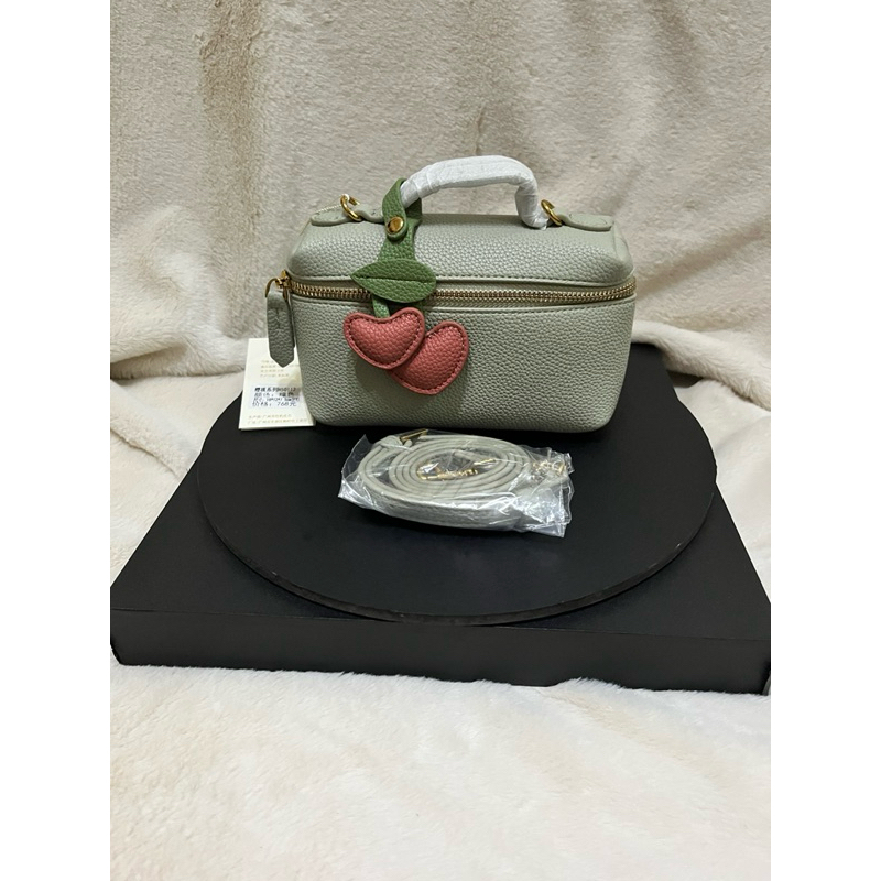 Tas Fashion Wanita | ala ala L0rP1 | Warna GREEN Mint