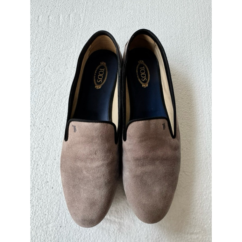Tods Loafer
