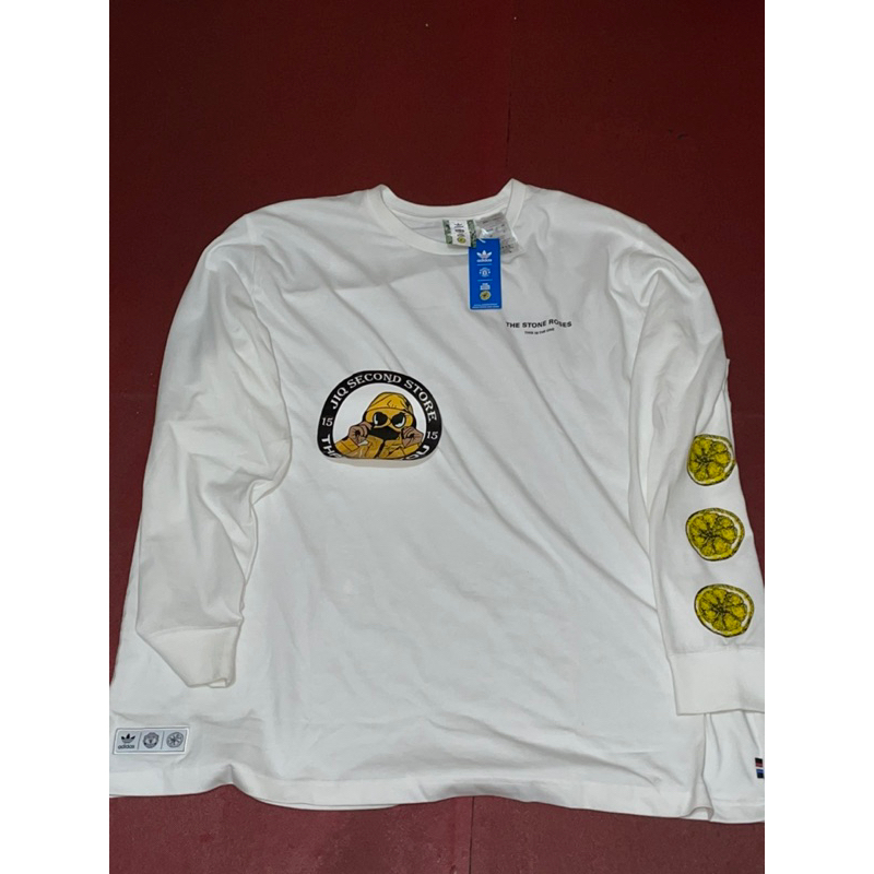 THE STONE ROSES X MANCHESTER UNITED