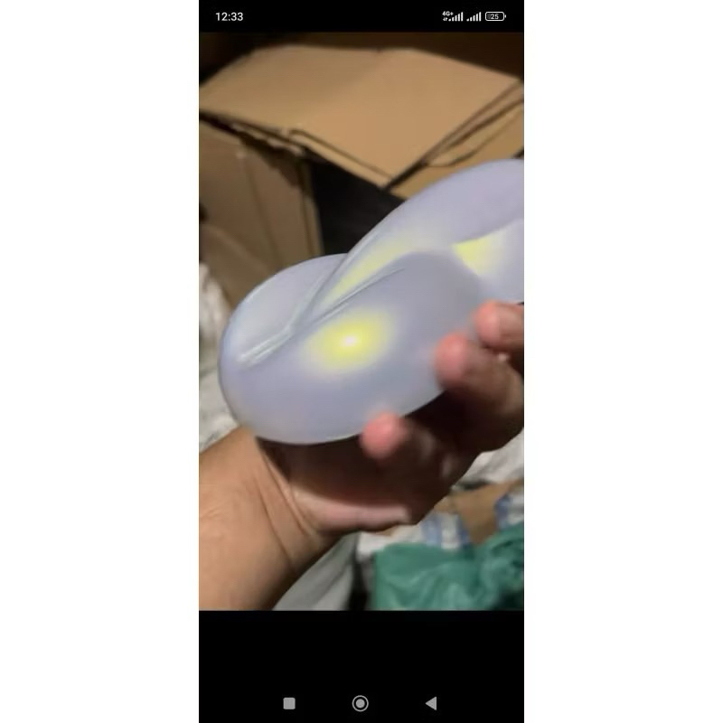 VIRAL CAT PU GOLDEN VANILA GELATO SILVER EFEK LEMBAYUNG EMAS VANILA GLATO GOLDEN VANILA