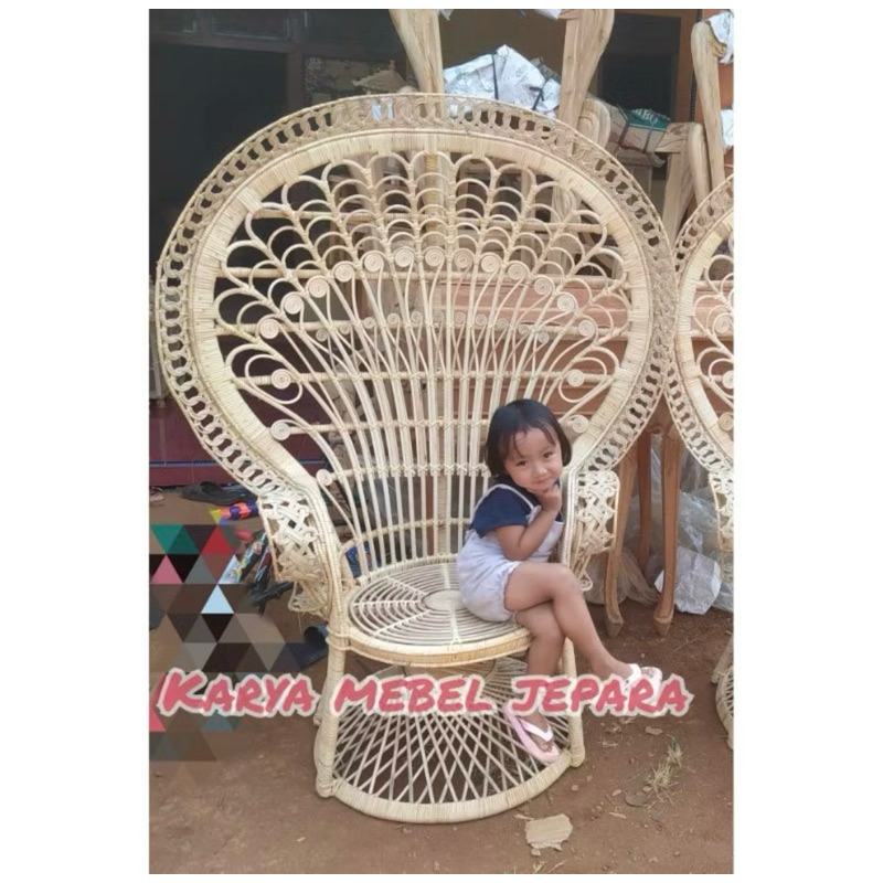 

[NOTA INVOICE INVOICE KURSI STUDIO] ROTAN MERAK