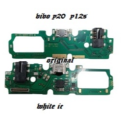 ui board cas original + ic vivo y20  y12s