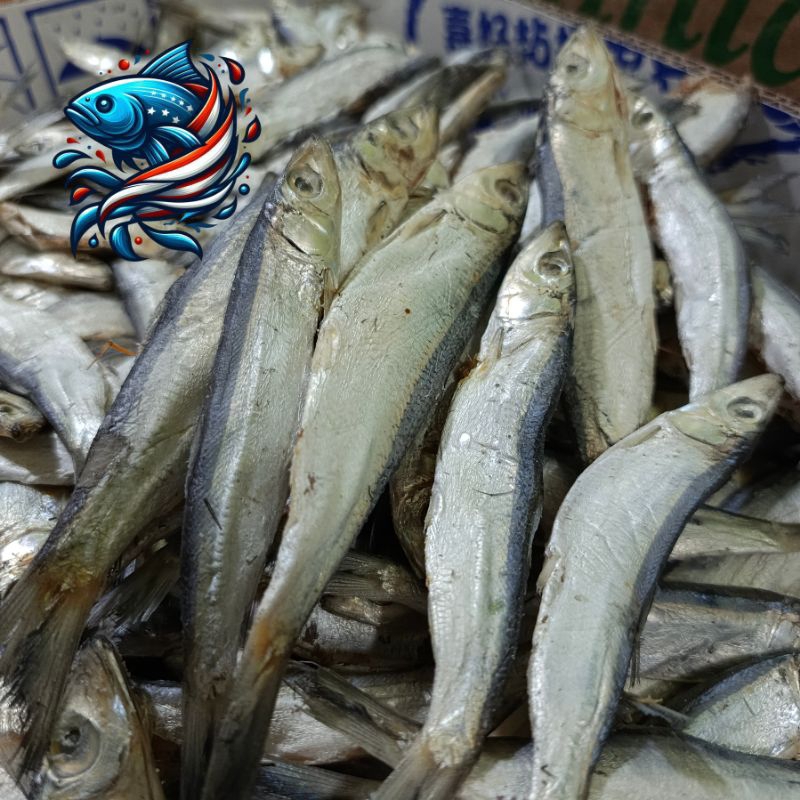 

ikan japu ketan | ikan asin japu ketan | ikan japu asin