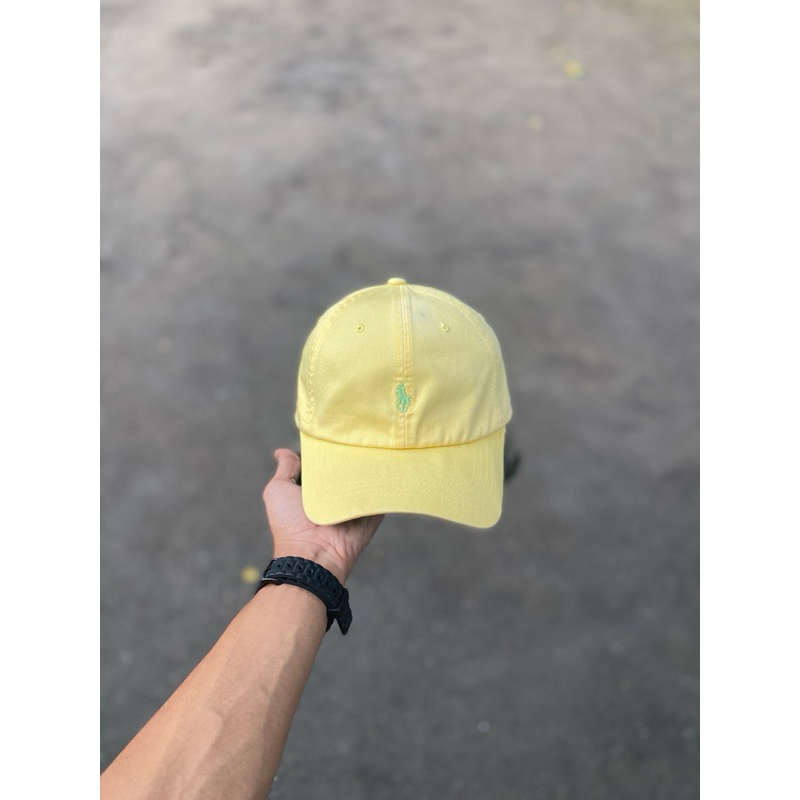 Topi Polo Ralph Lauren